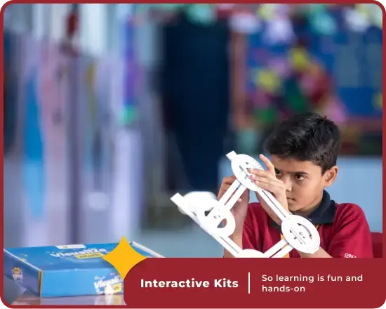 Safe Campus and Transport